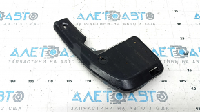 Rear right mudguard Honda Accord 23-26 worn
