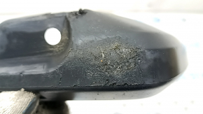 Rear right mudguard Honda Accord 23-26 worn