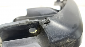 Rear right mudguard Honda Accord 23-26 worn