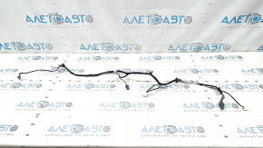 Honda Accord 23-26 heater wiring