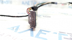Honda Accord 23-26 heater wiring