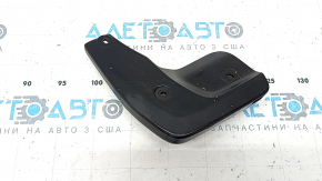 Front right mudguard Honda Accord 23-26 worn