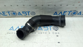 Air duct from the Audi A3 filter 22-26