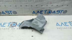 ABS protection ABS Audi A3 22-26