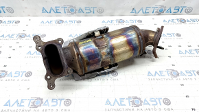Exhaust manifold with catalytic converter Honda Accord 23-26 hybrid