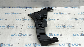 Rear bumper mount left Volvo XC60 20-26
