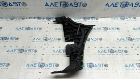 Rear bumper mount left Volvo XC60 20-26