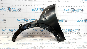 Front left fender Mini Cooper F56 3d 14-24 pre-restyling