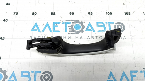 Outer rear right door handle VW Taos 22-25