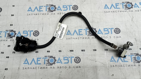 Negative battery terminal Volvo XC60 18-24 with sensor and wire
