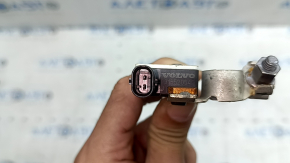 Negative battery terminal Volvo XC60 18-24 with sensor and wire