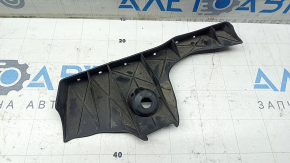 Fuel tank protection left Audi A3 22-26 small