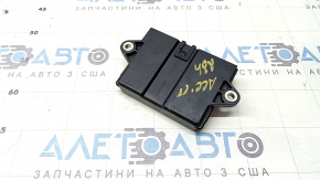 Integrated Control Module Honda Accord 23-26