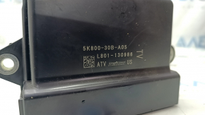 Integrated Control Module Honda Accord 23-26