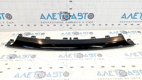 Front bumper center molding for BMW 4 Series F32 F33 F36 14-18 Sport, without radar