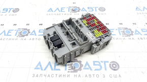 Honda Accord under-dash fuse box 23-26