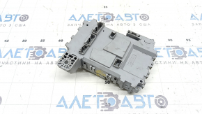 Honda Accord under-dash fuse box 23-26
