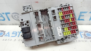 Honda Accord under-dash fuse box 23-26