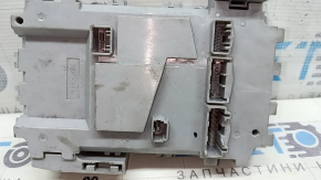Honda Accord under-dash fuse box 23-26