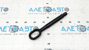 Tow hook VW Taos 22-25