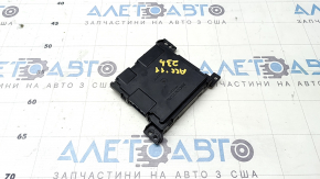 Honda Accord 23-26 air conditioning control unit