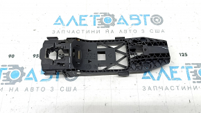 Rear right door handle mechanism VW Taos 22-25