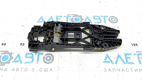 Rear right door handle mechanism VW Taos 22-25