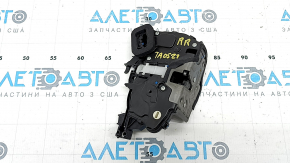 Rear right door lock VW Taos 22-25