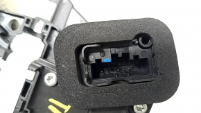 Rear right door lock VW Taos 22-25