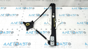 Rear right window lift mechanism VW Taos 22-25