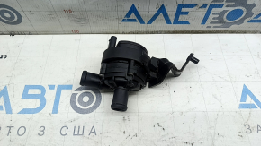 Auxiliary water pump Audi A3 22-26 2.0T