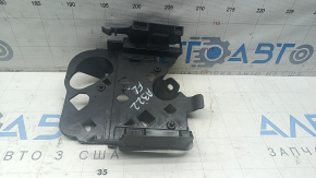 Bracket for the ECU unit of the engine computer Audi A3 22-26