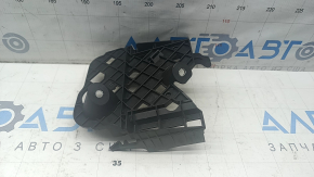 Bracket for the ECU unit of the engine computer Audi A3 22-26