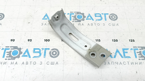 Rear right fender bracket VW Taos 22-25
