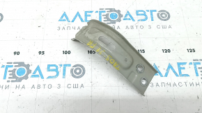 Rear right fender bracket VW Taos 22-25