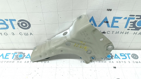 Front upper left fender bracket VW Taos 22-25