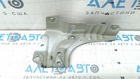 Front upper left fender bracket VW Taos 22-25