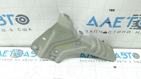 Front upper right fender bracket VW Taos 22-25