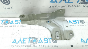 Front upper right fender bracket VW Taos 22-25