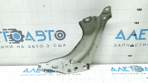 Front lower left fender bracket VW Taos 22-25