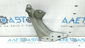 Front lower right fender bracket VW Taos 22-25
