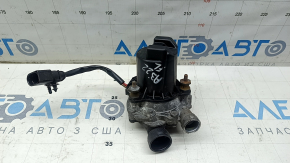 Air pump Audi A3 22-26