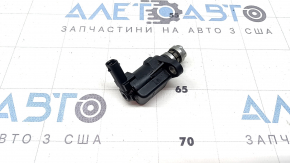 Oil pressure valve Mercedes W167 GLE 450 20-23 3.0h