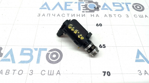 Oil pressure valve Mercedes W167 GLE 450 20-23 3.0h