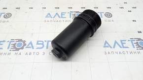 Oil filter housing cover Mercedes W167 GLE 450 20-23 3.0h