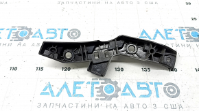 Front bumper mount left VW Taos 22-25