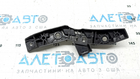 Front bumper mount right VW Taos 22-25