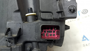 Front right headlight assembly Volvo XC60 19-22 LED code: JB09 with block, sand