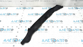 Left door-wing seal for VW Taos 22-25