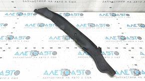 Right door-wing seal VW Taos 22-25